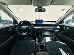 Wuling Xingchi 2022 1.5L Manual Freedom - ფოტო 6