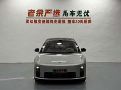 Li Auto i8 2025 Standard Edition - ფოტო 3