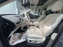 Li Auto i8 2025 Standard Edition - ფოტო 6