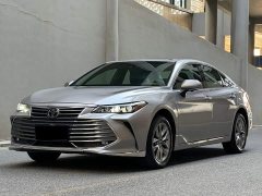 Toyota Avalon 2019 2.0L Base National VI Emission Standard - ფოტო 1