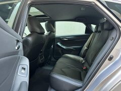 Toyota Avalon 2019 2.0L Base National VI Emission Standard - ფოტო 10