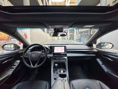 Toyota Avalon 2019 2.0L Base National VI Emission Standard - ფოტო 11