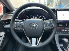 Toyota Avalon 2019 2.0L Base National VI Emission Standard - ფოტო 12