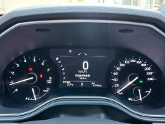 Toyota Avalon 2019 2.0L Base National VI Emission Standard - ფოტო 13