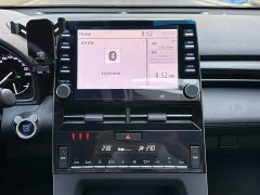 Toyota Avalon 2019 2.0L Base National VI Emission Standard - ფოტო 14