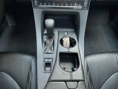 Toyota Avalon 2019 2.0L Base National VI Emission Standard - ფოტო 15