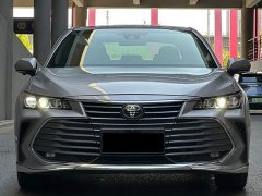 Toyota Avalon 2019 2.0L Base National VI Emission Standard - ფოტო 2