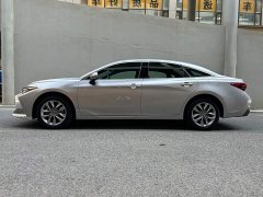 Toyota Avalon 2019 2.0L Base National VI Emission Standard - ფოტო 3