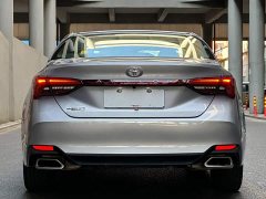 Toyota Avalon 2019 2.0L Base National VI Emission Standard - ფოტო 4