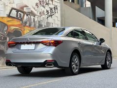 Toyota Avalon 2019 2.0L Base National VI Emission Standard - ფოტო 5