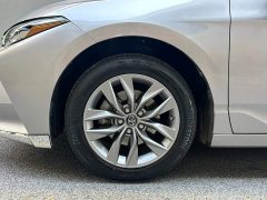 Toyota Avalon 2019 2.0L Base National VI Emission Standard - ფოტო 6