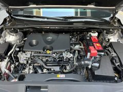 Toyota Avalon 2019 2.0L Base National VI Emission Standard - ფოტო 7
