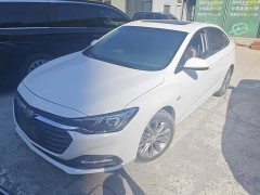 Chevrolet Cruze 320 Automatic Enjoy Sunroof Edition - ფოტო 1