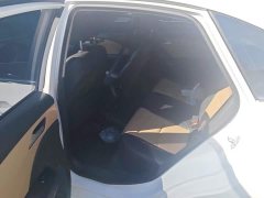 Chevrolet Cruze 320 Automatic Enjoy Sunroof Edition - ფოტო 11