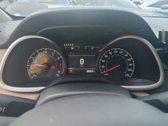 Chevrolet Cruze 320 Automatic Enjoy Sunroof Edition - ფოტო 14