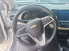 Chevrolet Cruze 320 Automatic Enjoy Sunroof Edition - ფოტო 15