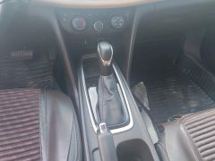 Chevrolet Cruze 320 Automatic Enjoy Sunroof Edition - ფოტო 16