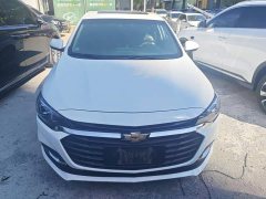 Chevrolet Cruze 320 Automatic Enjoy Sunroof Edition - ფოტო 2