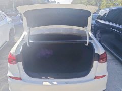 Chevrolet Cruze 320 Automatic Enjoy Sunroof Edition - ფოტო 4