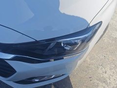 Chevrolet Cruze 320 Automatic Enjoy Sunroof Edition - ფოტო 5