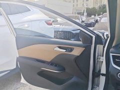 Chevrolet Cruze 320 Automatic Enjoy Sunroof Edition - ფოტო 7