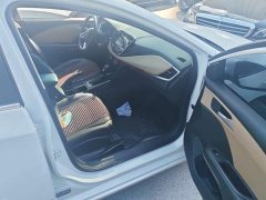 Chevrolet Cruze 320 Automatic Enjoy Sunroof Edition - ფოტო 8