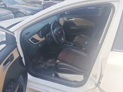 Chevrolet Cruze 320 Automatic Enjoy Sunroof Edition - ფოტო 9