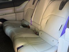 HiPhi Z Five-Seater - ფოტო 3