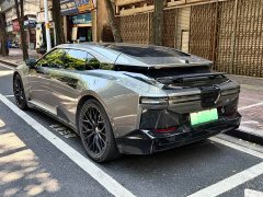 HiPhi Z Five-Seater - ფოტო 4