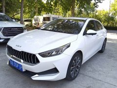 Kia K3 2021 1.5L CVT Fashion Edition - ფოტო 1