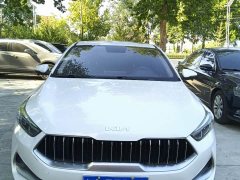 Kia K3 2021 1.5L CVT Fashion Edition - ფოტო 2