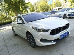 Kia K3 2021 1.5L CVT Fashion Edition - ფოტო 3