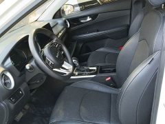 Kia K3 2021 1.5L CVT Fashion Edition - ფოტო 7