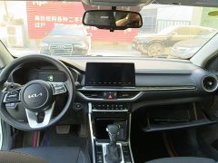 Kia K3 2021 1.5L CVT Fashion Edition - ფოტო 8