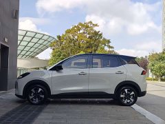 Wuling Binguo PLUS 401km 5-Seater - ფოტო 10