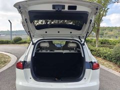 Wuling Binguo PLUS 401km 5-Seater - ფოტო 11