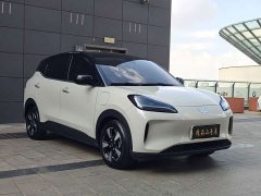 Wuling Binguo PLUS 401km 5-Seater - ფოტო 2