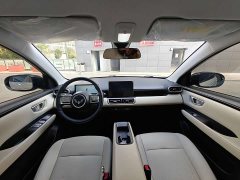 Wuling Binguo PLUS 401km 5-Seater - ფოტო 5