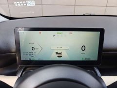 Wuling Binguo PLUS 401km 5-Seater - ფოტო 7