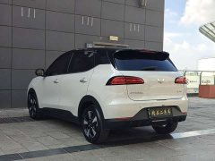 Wuling Binguo PLUS 401km 5-Seater - ფოტო 8