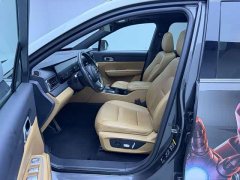 Li Auto ONE Extended Range 6-Seater - ფოტო 11