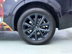 Li Auto ONE Extended Range 6-Seater - ფოტო 13