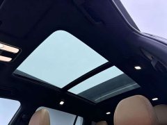Li Auto ONE Extended Range 6-Seater - ფოტო 20
