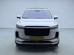 Li Auto ONE Extended Range 6-Seater - ფოტო 5