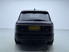 Li Auto ONE Extended Range 6-Seater - ფოტო 6