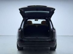 Li Auto ONE Extended Range 6-Seater - ფოტო 7