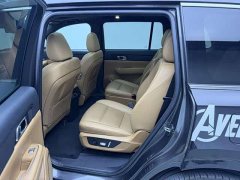 Li Auto ONE Extended Range 6-Seater - ფოტო 8