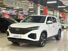 Hyundai Beijing Hyundai ix35 2021 240TGDi DCT 2WD GLS Leading Edition - ფოტო 1