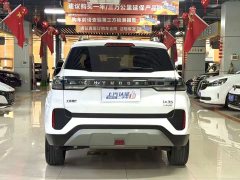 Hyundai Beijing Hyundai ix35 2021 240TGDi DCT 2WD GLS Leading Edition - ფოტო 10