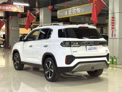 Hyundai Beijing Hyundai ix35 2021 240TGDi DCT 2WD GLS Leading Edition - ფოტო 11
